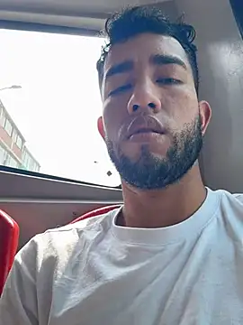 liam bronw online show from March 1, 7:24 pm