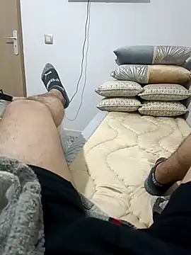 Mustastifano online show from January 5, 8:34 pm