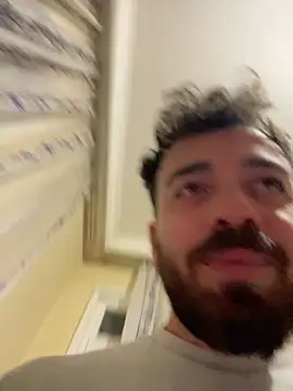 ibrm555 online show from March 6, 8:50 pm