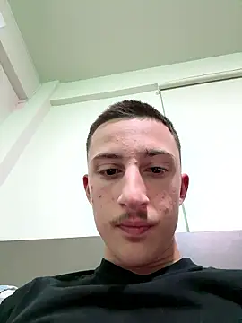 chrisst32 online show from January 11, 9:40 pm