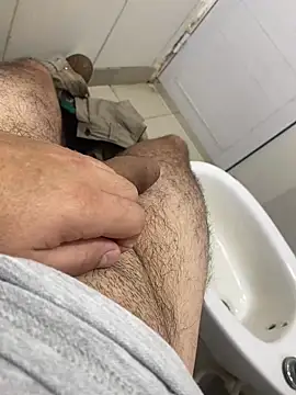 Llavedepalanca online show from April 16, 4:12 am