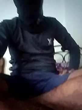 HotteboyShubh online show from January 11, 11:36 am