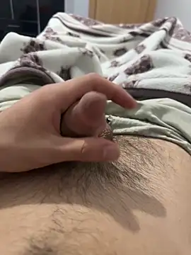 Azginbiri34 online show from March 23, 8:04 pm