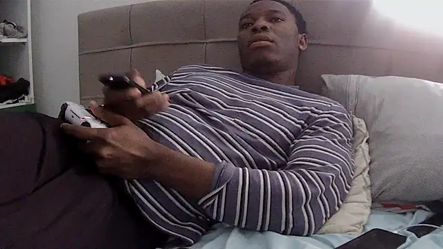 Bigchocco online show from March 13, 1:08 pm