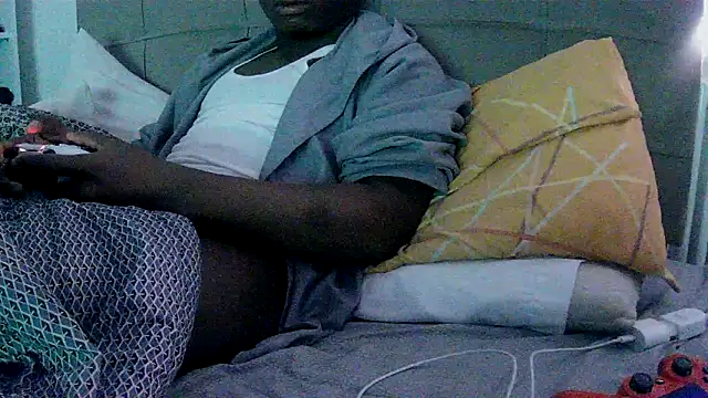 Bigchocco online show from February 25, 8:59 am