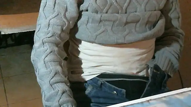 Renard0909 online show from January 11, 9:46 am