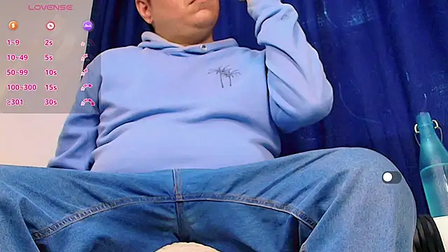 chubby16cm online show from January 13, 8:13 pm