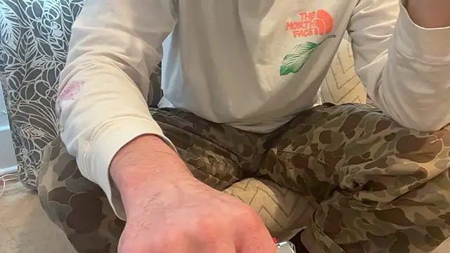 wolverinedream online show from April 9, 11:22 pm