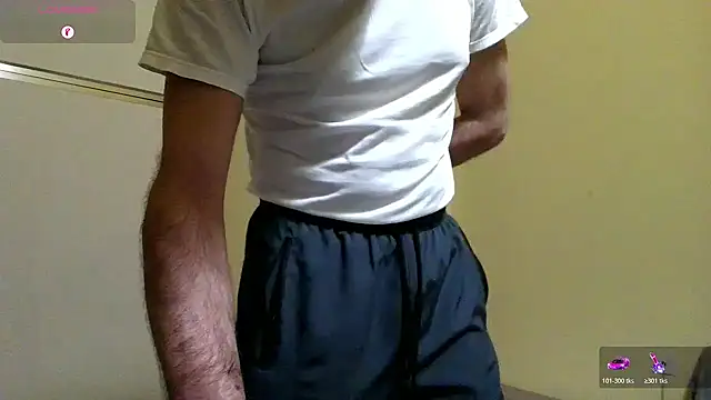 Ele7b5 online show from April 26, 9:44 pm