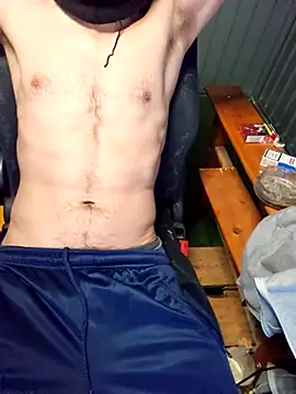 SemperFidelis2 online show from January 5, 8:23 pm