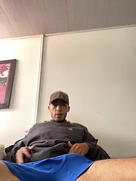 VergonR02 online show from March 13, 1:52 pm