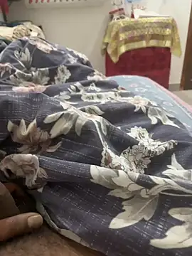 zerrycocker online show from January 6, 7:18 pm