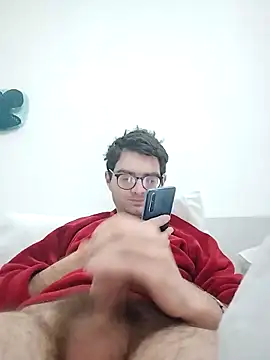 Cum-  online show from February 4, 10:21 am