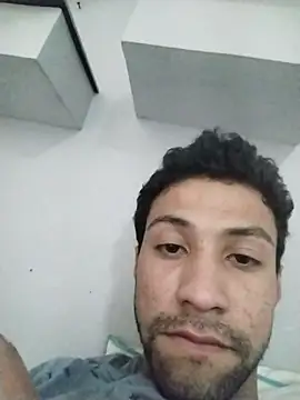 AlejandreBy online show from April 29, 11:22 pm