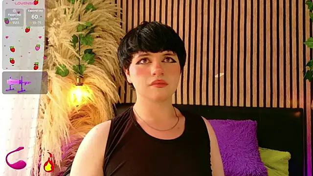 Hiddenhotcake online show from March 11, 7:54 pm