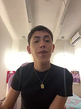 Iamcami  online show from March 2, 6:59 pm