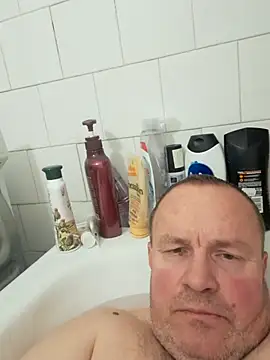 kanos71 online show from January 12, 6:12 pm