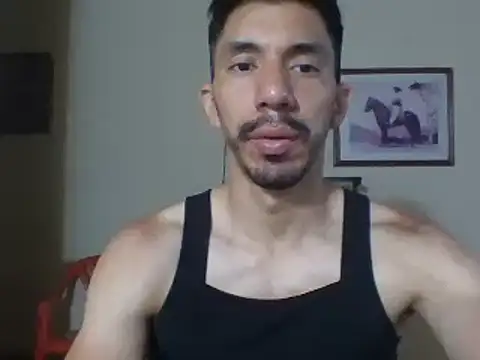 maximo-93 online show from January 10, 11:09 pm