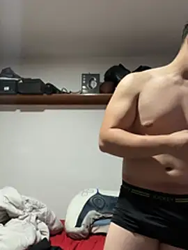 padrinito 69 online show from February 11, 7:35 am