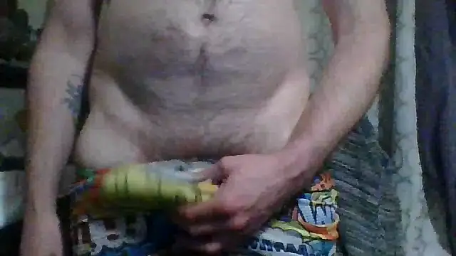 controlmyhole online show from March 31, 7:43 am