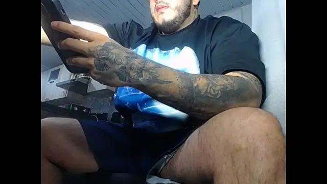 Nero VanHelsing online show from March 25, 6:28 am