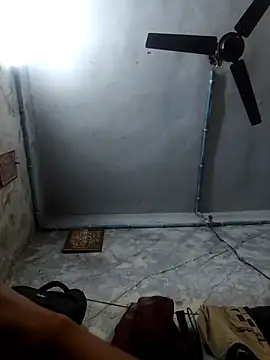 HadDrawers online show from January 12, 6:06 am