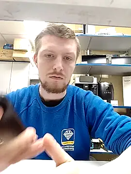 yurii magic online show from February 4, 8:31 am