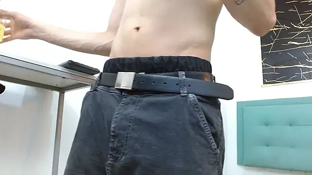 Juan-Jose69 online show from January 12, 3:54 am