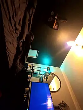 BigDonnyBig online show from January 18, 3:52 am