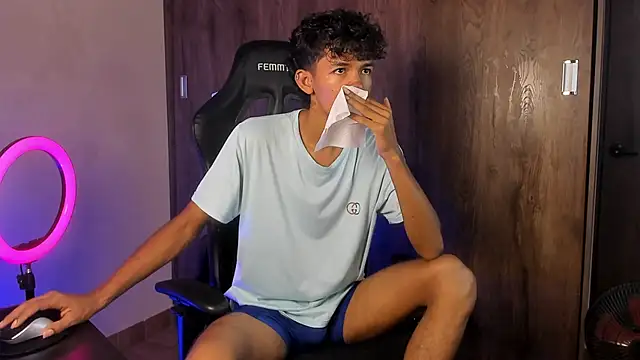 neitan miller  online show from April 3, 1:41 pm