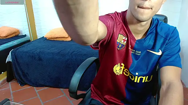 eric oslo online show from January 8, 6:57 pm