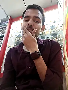 Rajkuma12345 online show from February 18, 10:13 am