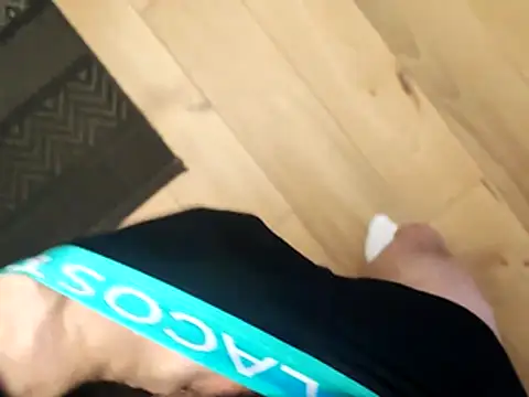 DamienXl online show from January 9, 10:15 pm