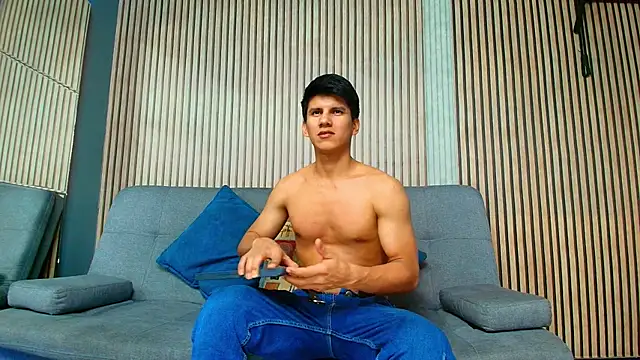 Atlas desire online show from February 27, 7:57 pm