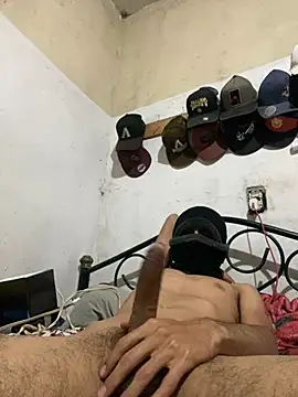 castro24141 online show from January 10, 5:34 am