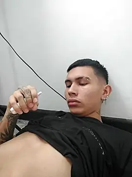 Scook Gray  online show from March 24, 7:07 pm