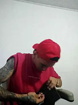 Scook Gray  online show from March 4, 1:12 am