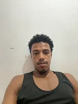 LorenzoBlack27 online show from February 24, 2:12 am