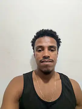 LorenzoBlack27 online show from February 27, 12:34 am