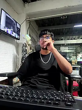 RainAlfred online show from January 18, 4:36 am