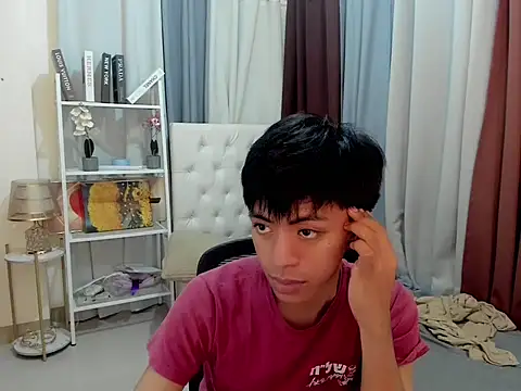 davincihugecock online show from March 9, 2:05 am