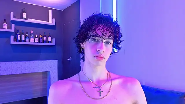 nova salvatore online show from January 19, 2:36 am