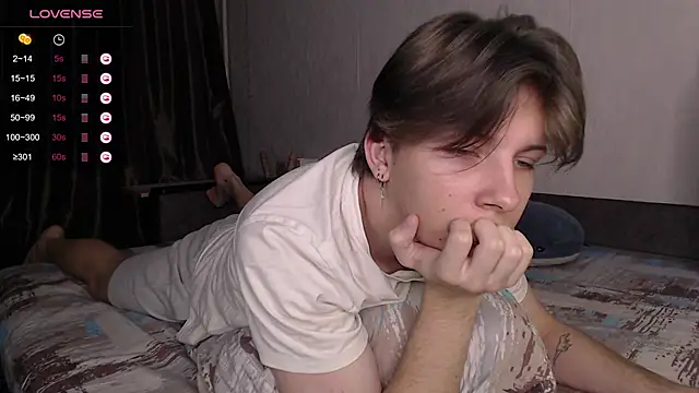 marcus euphoria  online show from January 16, 4:43 pm