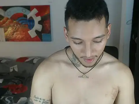 EvanVelvet online show from January 15, 11:40 pm