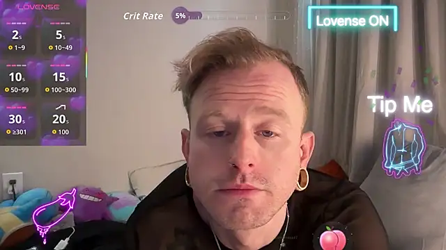 MickeyMoans444 online show from January 10, 4:33 pm