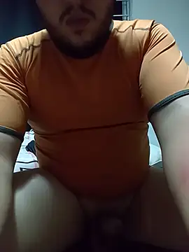 angelSevilla online show from June 10, 5:20 am