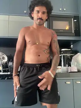 Gustavo17model online show from January 19, 4:08 pm