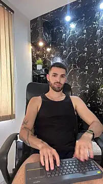 Apolo lux1 online show from February 21, 7:37 pm