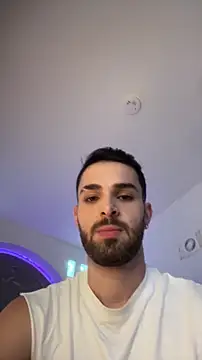 Apolo lux1 online show from March 24, 8:24 pm