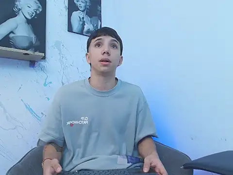 andy miller5 online show from January 14, 10:57 pm